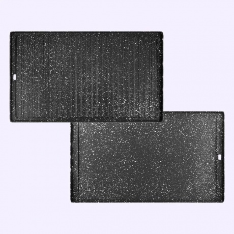 Электрогриль-шашлычница Kitfort КТ-4657 - фото 6