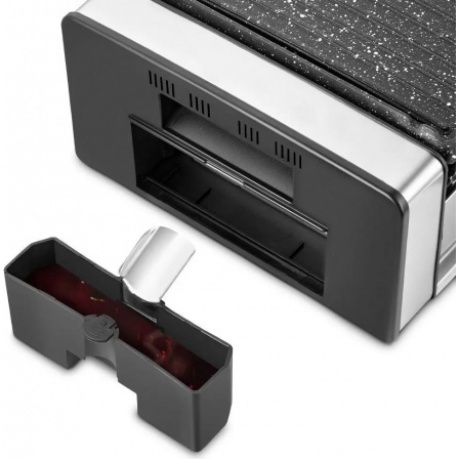 Электрогриль-шашлычница Kitfort КТ-4657 - фото 8