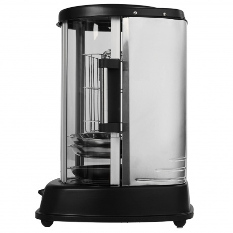 Электрошашлычница Kitfort КТ-1411 - фото 3