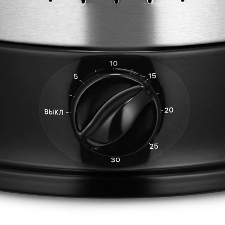 Электрошашлычница Kitfort КТ-1412 - фото 12