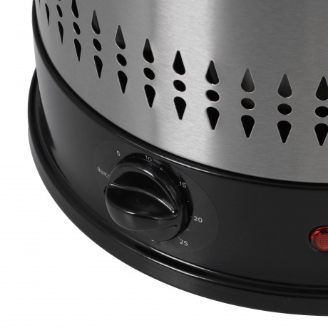 Электрошашлычница Kitfort КТ-1412 - фото 4