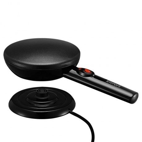 Блинница погружная Kitfort КТ-1677 - фото 4