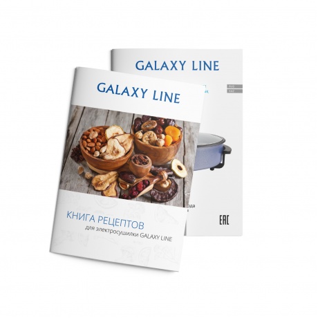 Электросковорода Galaxy Line GL 2664 - фото 5