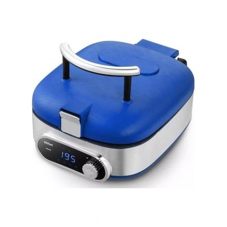 Электросковорода Kitfort КТ-6304, 3 в 1