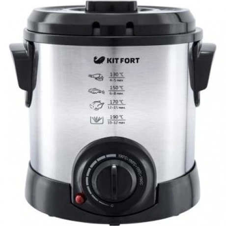 Фритюрница Kitfort КТ-2011