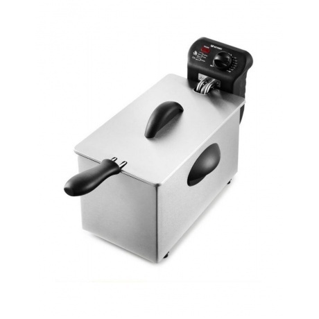 Фритюрница Kitfort КТ-2022 - фото 1