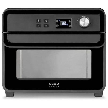 

Аэрофритюрница Caso AirFry Chef 1700