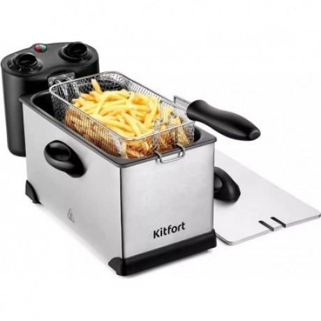 Фритюрница Kitfort КТ-4052