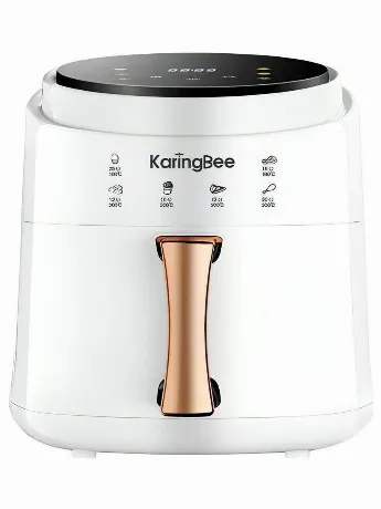 Аэрофритюрница KaringBee JD689 White