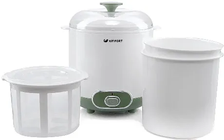Йогуртница Kitfort КТ-2005