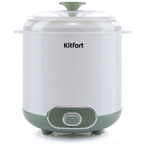 Йогуртница Kitfort КТ-2005 - фото 2