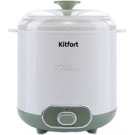 Йогуртница Kitfort КТ-2005 - фото 3