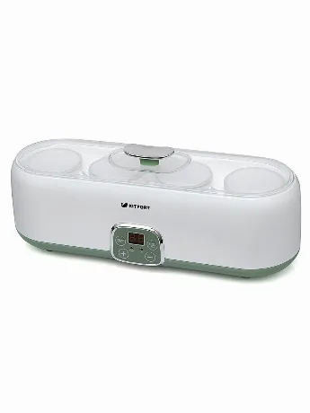 Йогуртница Kitfort КТ-2007