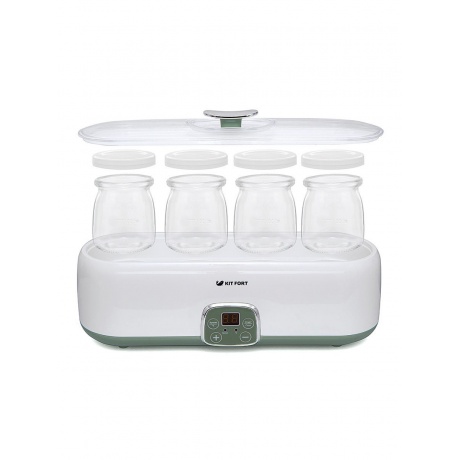 Йогуртница Kitfort КТ-2007 - фото 3