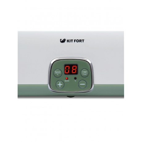 Йогуртница Kitfort КТ-2007 - фото 4