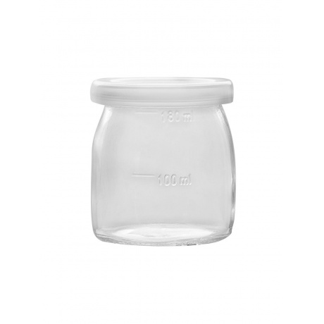 Йогуртница Kitfort КТ-2007 - фото 6