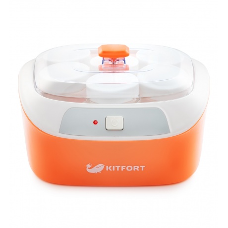 Йогуртница Kitfort КТ-2020