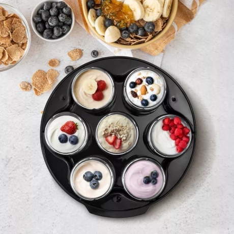 Йогуртница Kitfort КТ-6295 - фото 9