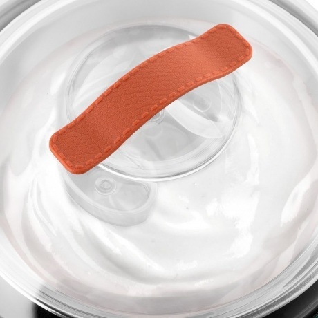 Йогуртница Kitfort КТ-6081-1 голубой - фото 6