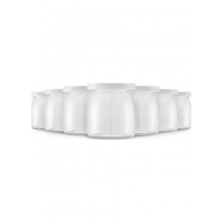 Йогуртница Kitfort КТ-6363 - фото 9