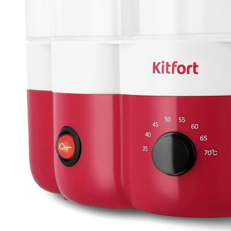 Йогуртница Kitfort КТ-6395 - фото 5