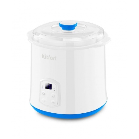 Йогуртница Kitfort КТ-6401