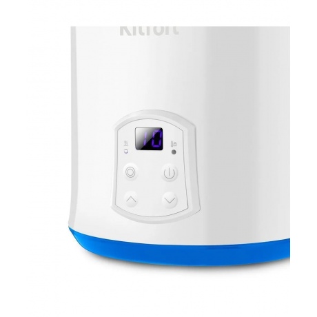 Йогуртница Kitfort КТ-6401 - фото 2