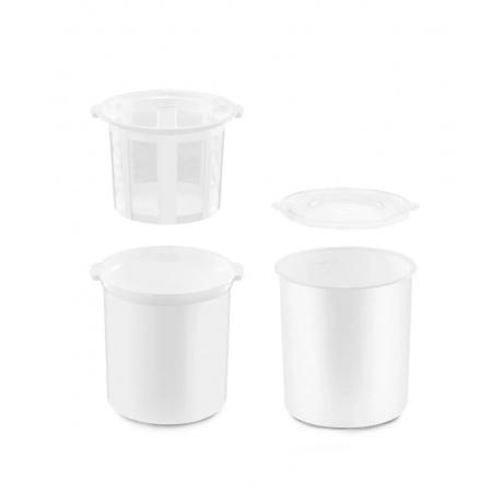 Йогуртница Kitfort КТ-6401 - фото 3