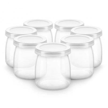 Йогуртница Kitfort КТ-6406 - фото 4