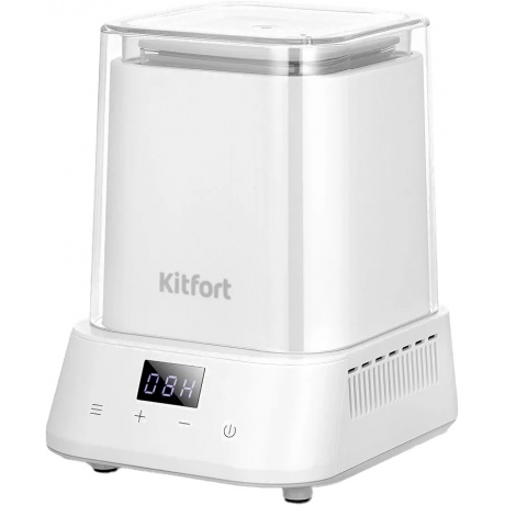 Йогуртница Kitfort КТ-9836