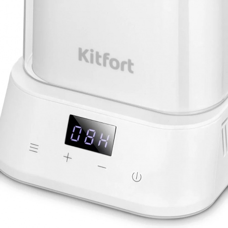 Йогуртница Kitfort КТ-9836 - фото 3