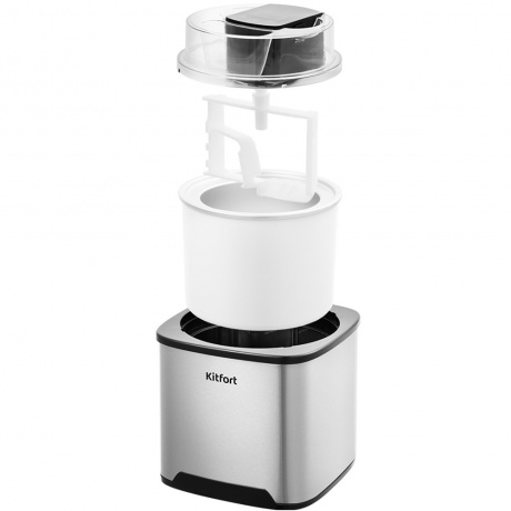 Мороженица Kitfort КТ-1809 - фото 2