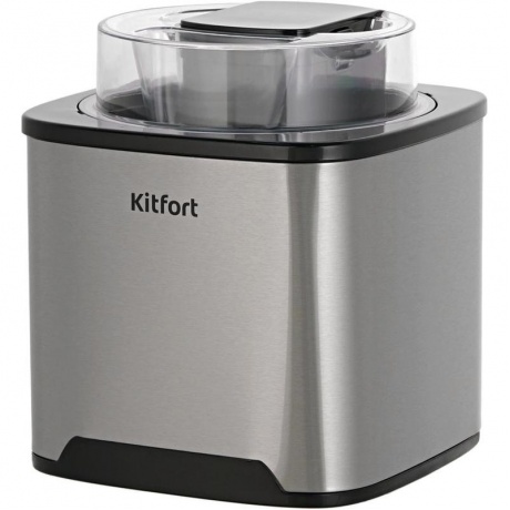 Мороженица Kitfort КТ-1809 - фото 4