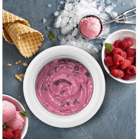 Мороженица Kitfort КТ-1808 - фото 3