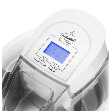 Мороженица Kitfort КТ-1808 - фото 4