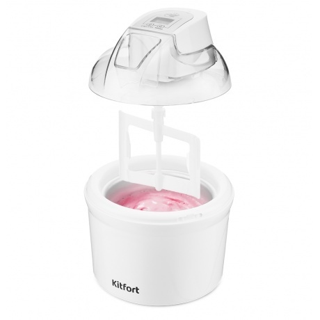 Мороженица Kitfort КТ-1808 - фото 5