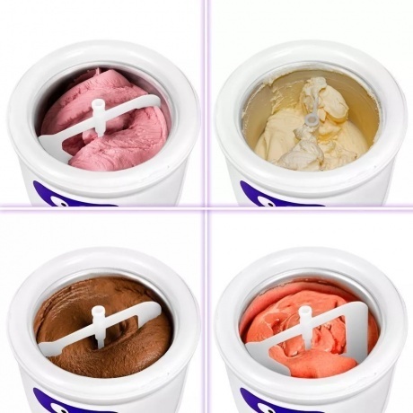 Мороженица Kitfort КТ-1833 - фото 2