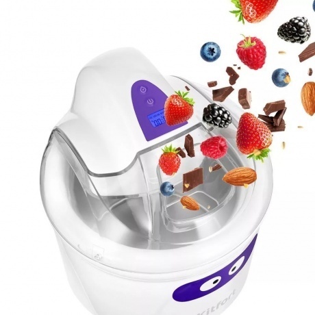 Мороженица Kitfort КТ-1833 - фото 7