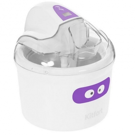 Мороженица Kitfort КТ-1833 - фото 8