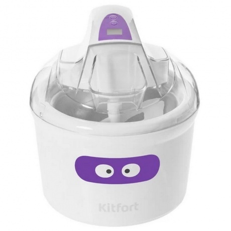 Мороженица Kitfort КТ-1833 - фото 9