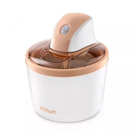 Мороженица Kitfort КТ-1841 - фото 1