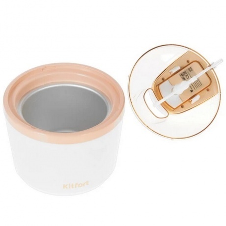 Мороженица Kitfort КТ-1841 - фото 12