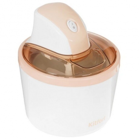 Мороженица Kitfort КТ-1841 - фото 7