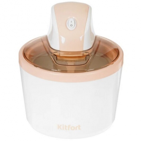 Мороженица Kitfort КТ-1841 - фото 8