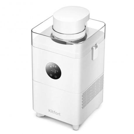 Мороженица Kitfort КТ-1834 - фото 1