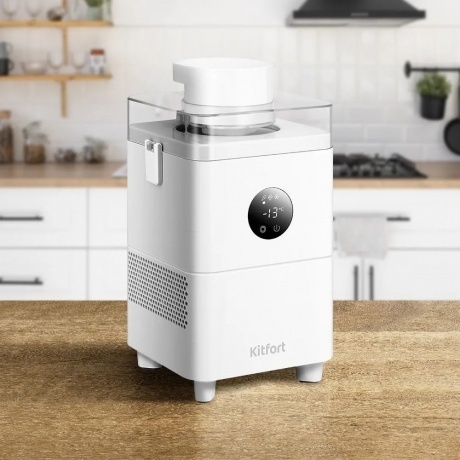 Мороженица Kitfort КТ-1834 - фото 2