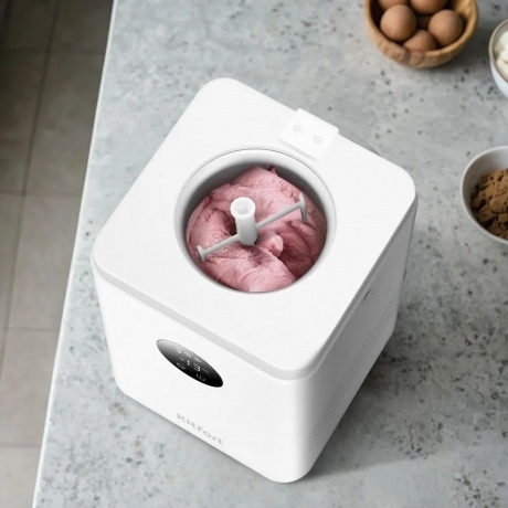 Мороженица Kitfort КТ-1834 - фото 4