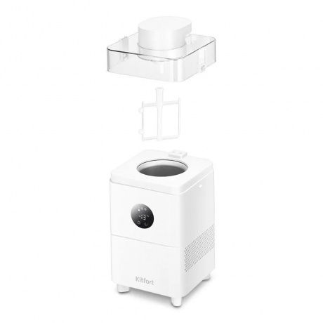 Мороженица Kitfort КТ-1834 - фото 7