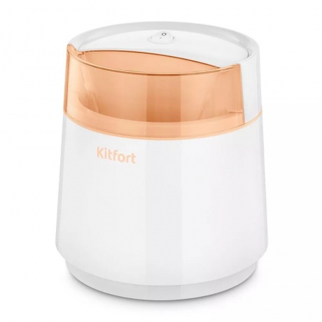 Мороженица Kitfort КТ-1837 - фото 1