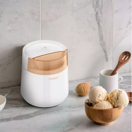 Мороженица Kitfort КТ-1837 - фото 2